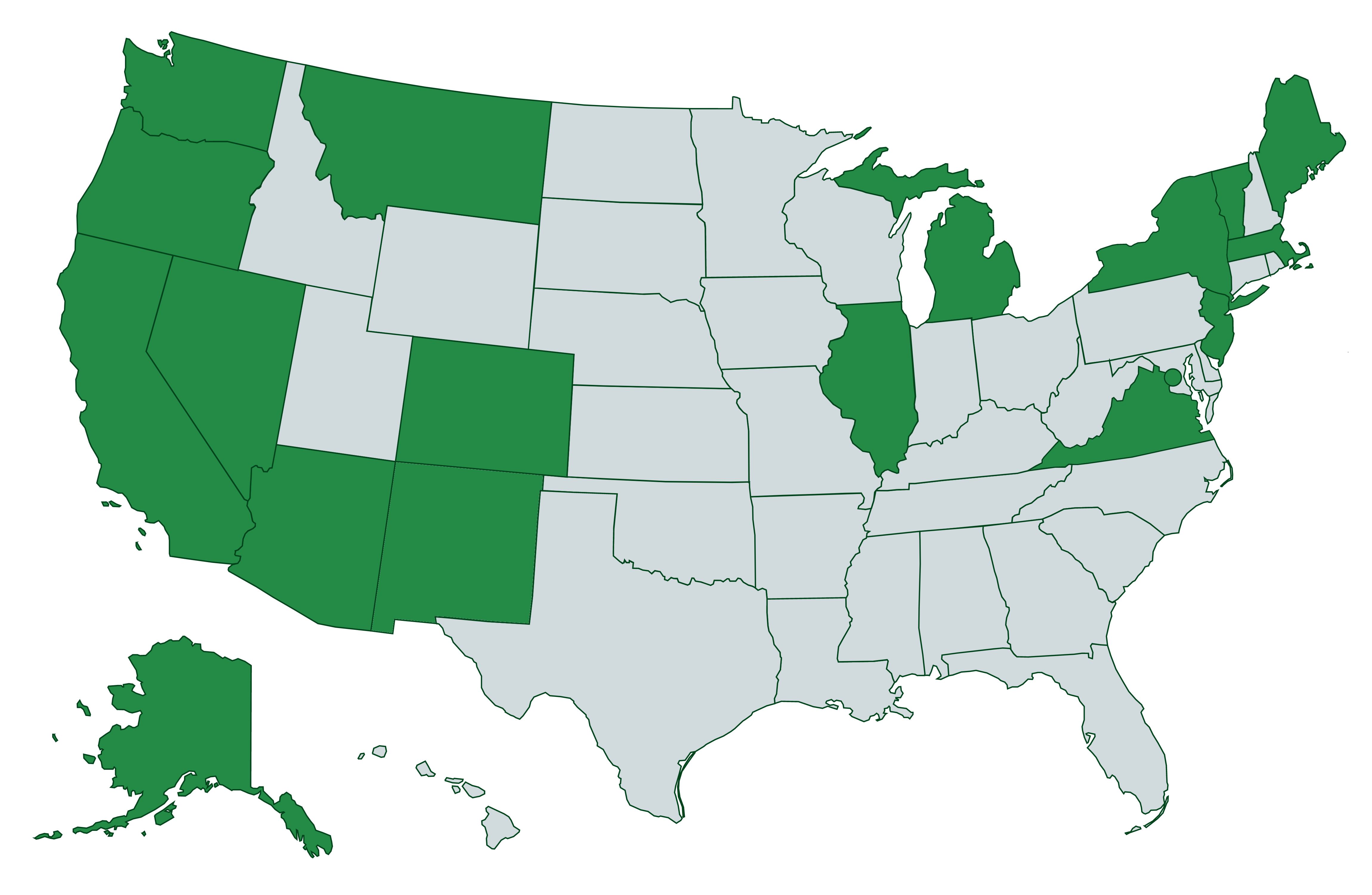 Delaware Cannabis Advocacy Network